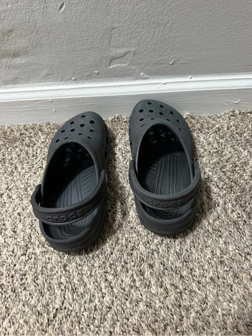 CROCS classic kids